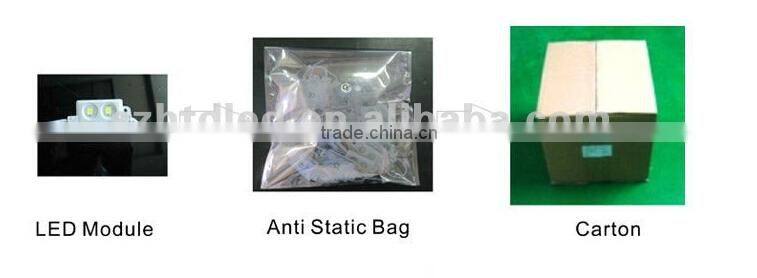 Waterproof CE RoHS approved dimmer rgb led wall washer DMX512