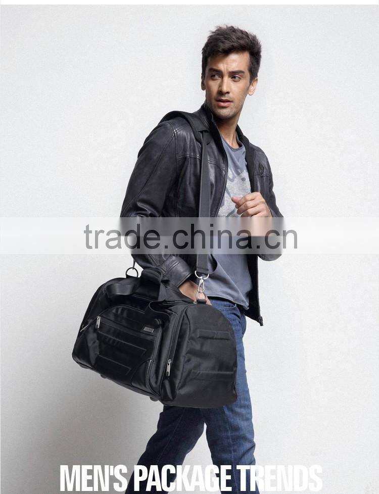 2016 luggage mens travel bag travel storage bag