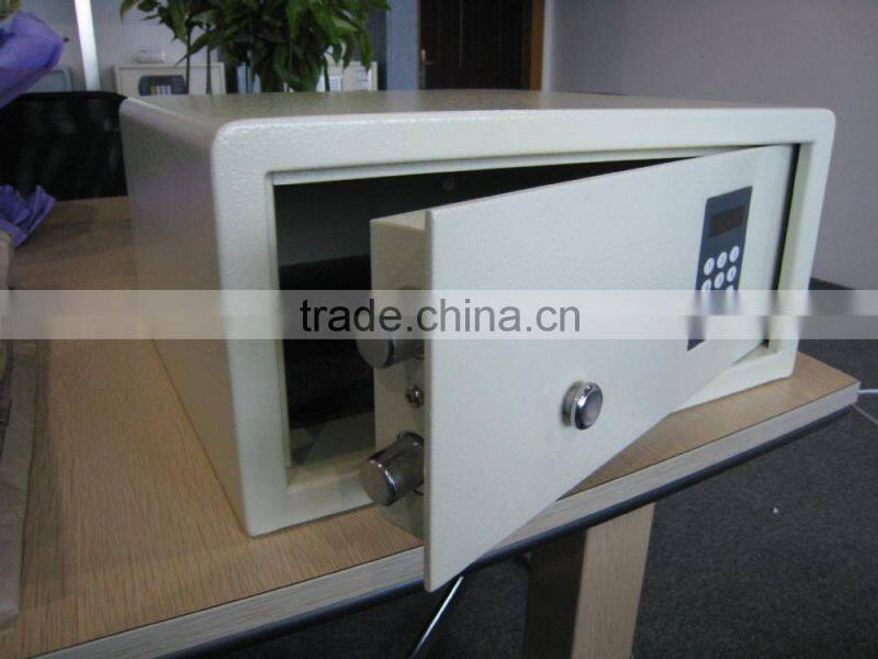 ELE-SA(BR) medium digital lock safe