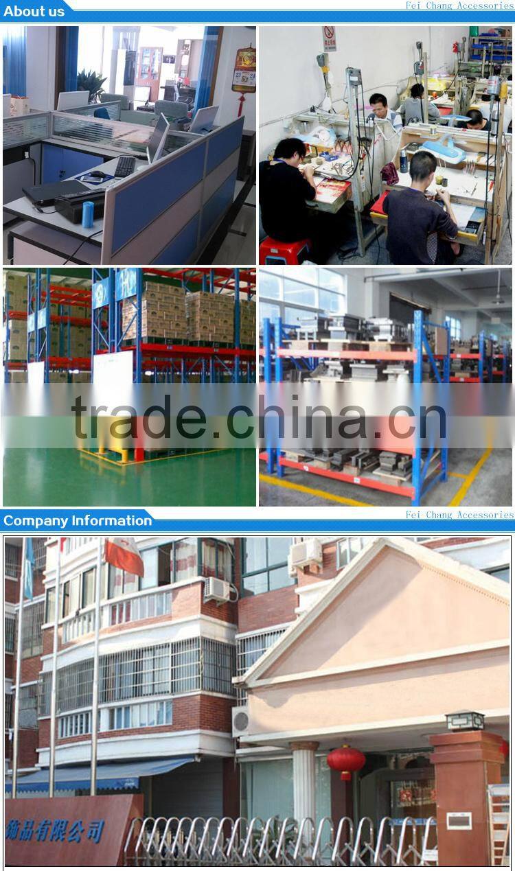 Wholesale christmas gifts 2015 resin Rainbow charms christmas decorations made in china