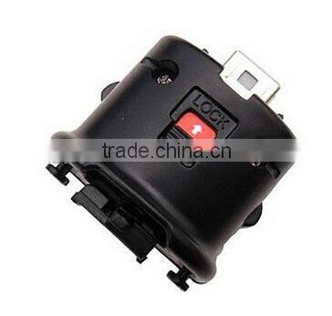 White black Motion Plus MotionPlus Adapter Sensor for Nintendo WII Remote Controller motion plus