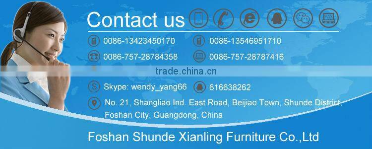 The MDF Bookshelf of Library and Home