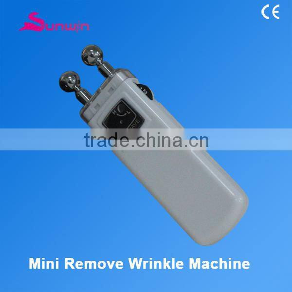 Home use mini Bio wrinkle removal machine(SW-39B)