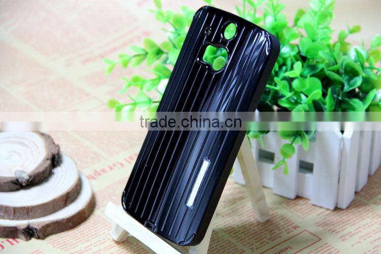 Best cheap price phone case for HTC One M8, colorful Iface mall case for HTC One M8