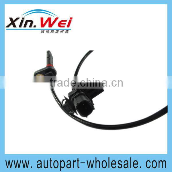 57470-SWA-003 ABS Wheel Speed Sensor Wire Harness For Honda