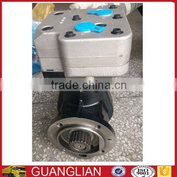 ISLE engine parts Air compressor 3972531 yutong bus parts