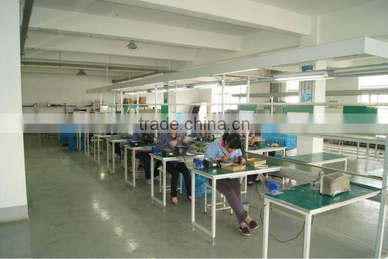 120w made in china price lvd electronic ballast for circular fluorescent lamp