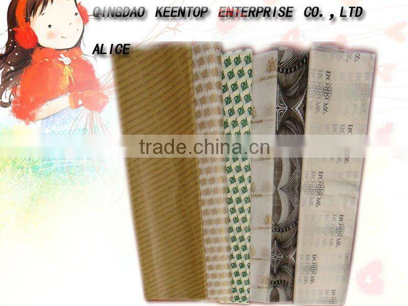 soft tissue paper