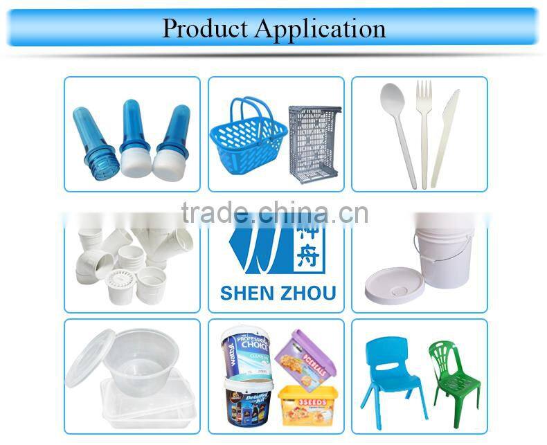 factory direct sale injection molding machine price