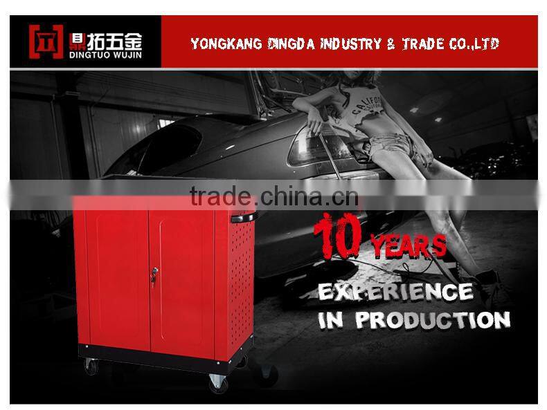 hot sale detachable cheap tool carts