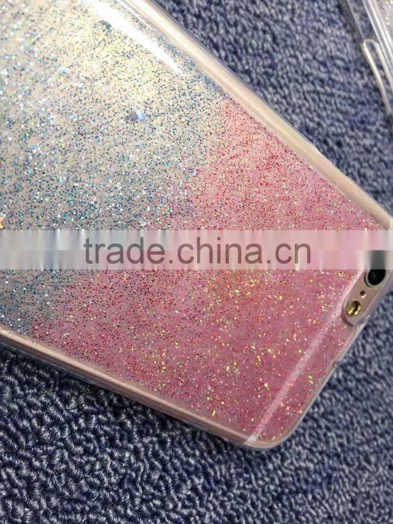 case cover for iphone 6s, mobile phone case, cell phone case, protective case, shine case cover, plastic mobile cover
