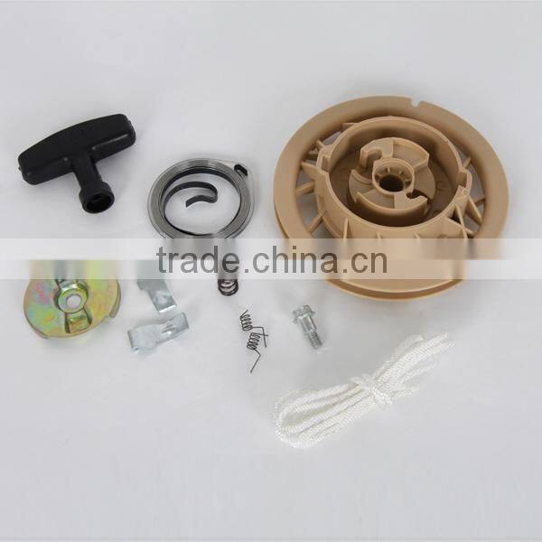 Made in China ET950 Generator Starter Spare Parts