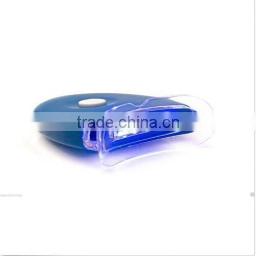 mini teeth whitening led light clinical use/ smile whitening system/ teeth whitening light/best tooth whitening machine