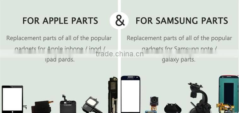 For iPad mini Touch Screen Digitizer ,LCD Panel For ipad mini LCD with Digitizer Screen