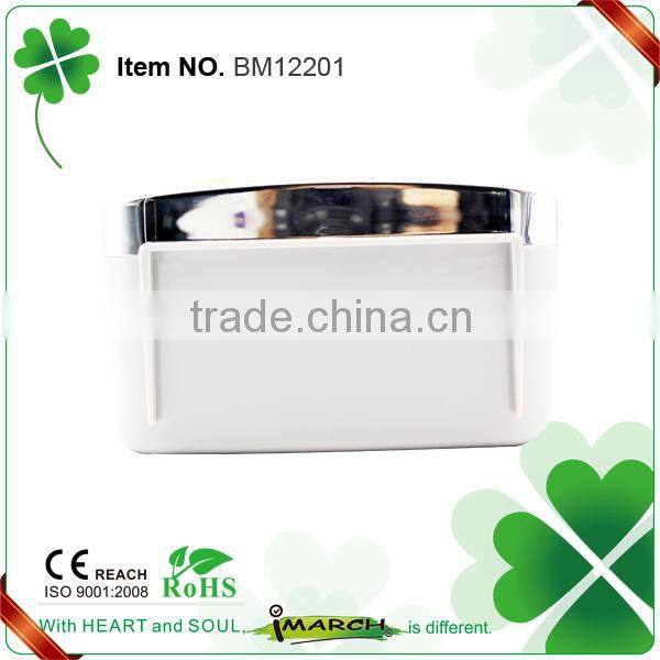 Best sale round shaped alarm clocks/Beep & Melody table alarm clocks