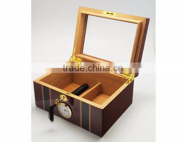 Unique hot sale wooden boxes wooden gift boxes for jewelry packaging
