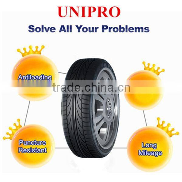 China Supplier High Quality UHP Car Tires 245/35ZR20