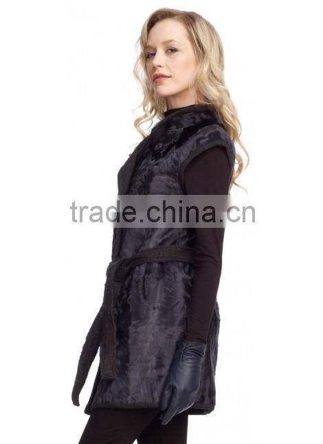 SC4 wholesale sheep fur coat