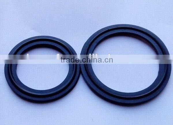 OEM New Design Rubber Washer Rubber Flat Washer Silicon Rubber Washer