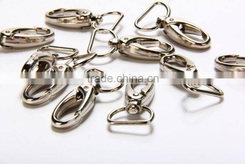 Factory Supplied J hook for lanyard with low price