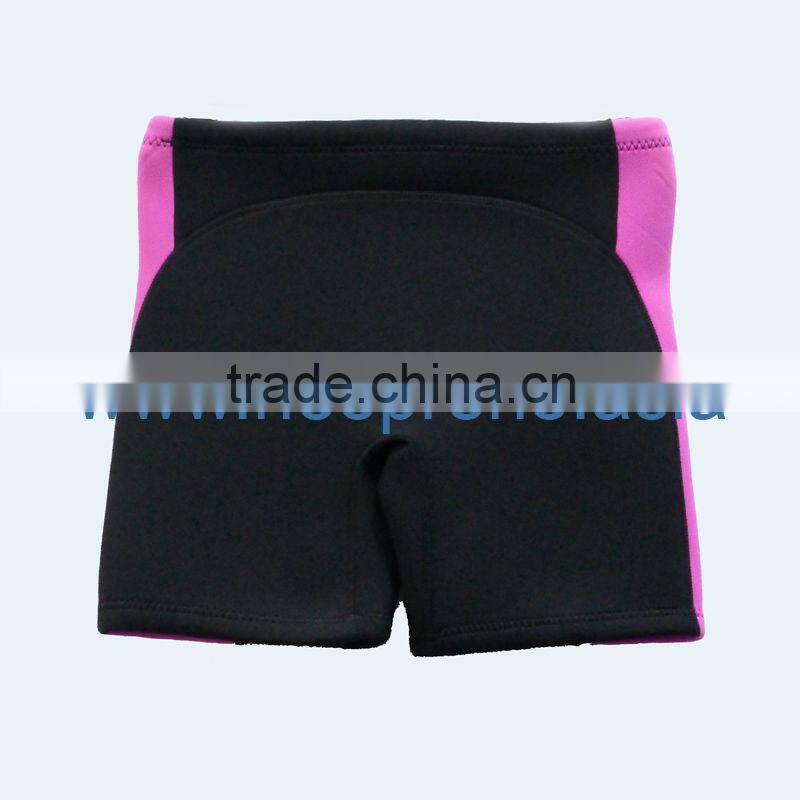 Neoprene Shorts