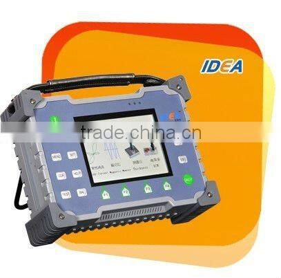Metal welding Magnetic Memory inspection equipment