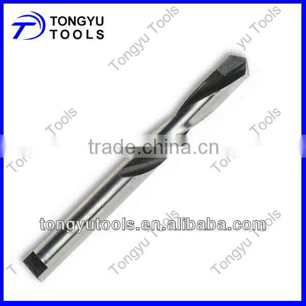Carbide Tipped Inserted Drill Bits