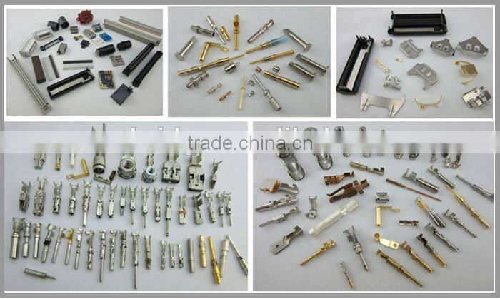 High quality automotive terminal electrical connector