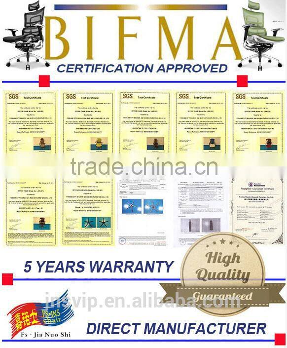 aluminum base comfortable adjustable height function Office chair