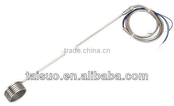 Hot runner band Heater