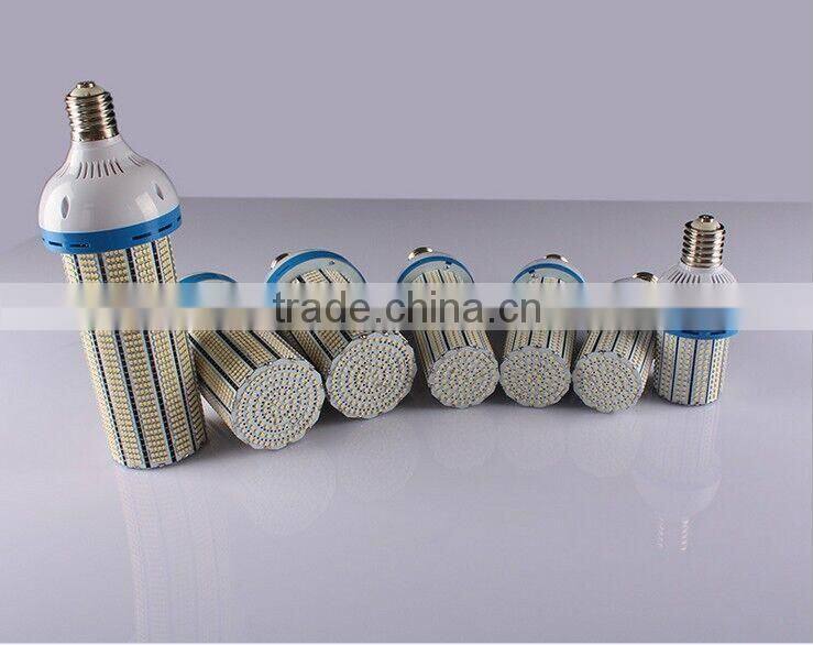 China manufacturer e39 e40 100w 120w led corn light UL cUL CE List 3 year warranty