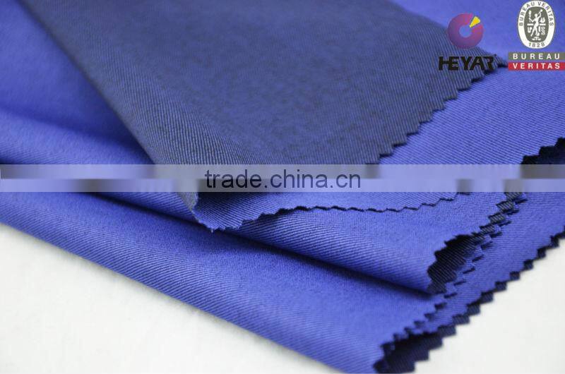 2 Tone TC Twill Fabric