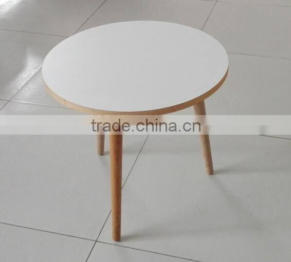 2016 NOAHSION XFDJ0101 Cheap and classic coffee table with soild table leg for promotion