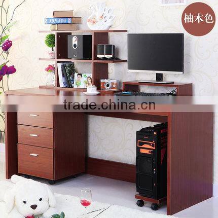 MFC desktop computer desk