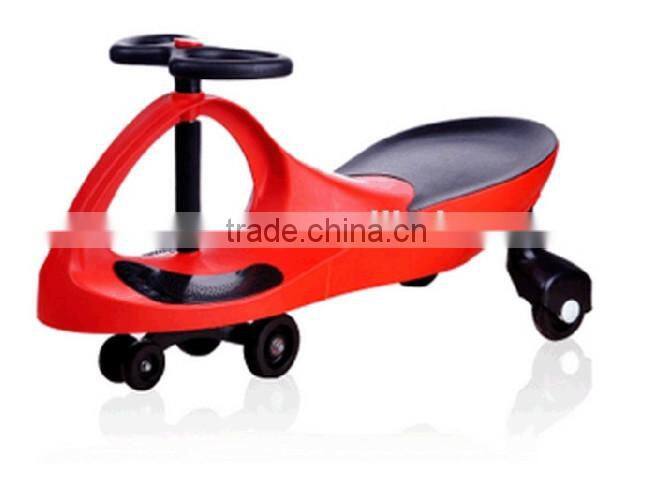 2015 top selling kids toy car sliden for children at 1to 4 years old