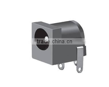 DC-005 2.1 x 5.5 mm dc power supply jack