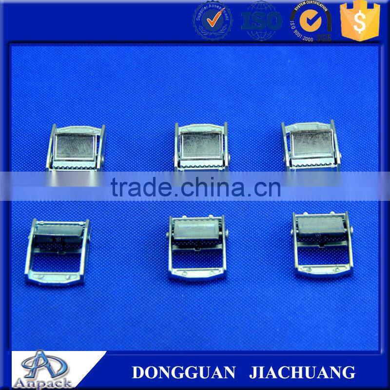 CAM Buckle with J Hook for 1inch webbing-No straps