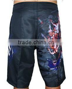 Good Quality Men's 100% Polyester Shorts for Sale