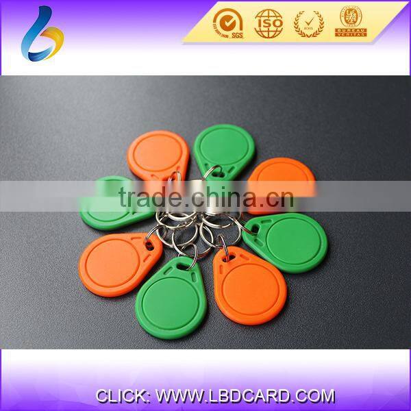 Free Sample RFID NFC Ultralight EV1 Epoxy Tag