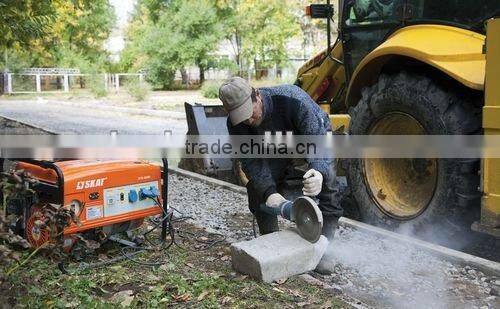 Diesel Generator Set