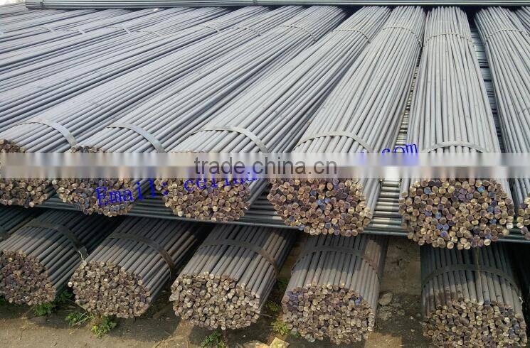 hot rolled round bar steel /carbon steel bar/structual steel bar