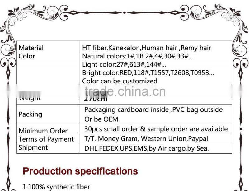 Captain America black widow Scarlett cosplay wig synthetic wigs from manufacturer for wholesale