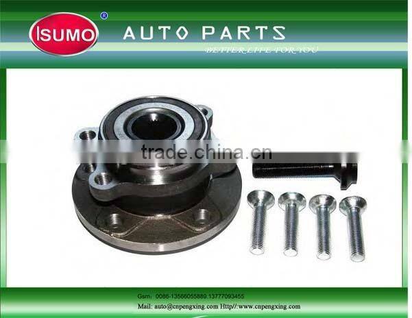 Wheel Hub / Front Wheel Hub/Wheel Hub Bearing for Skoda Octavia OE No.: 3C0 498 621 High Quality