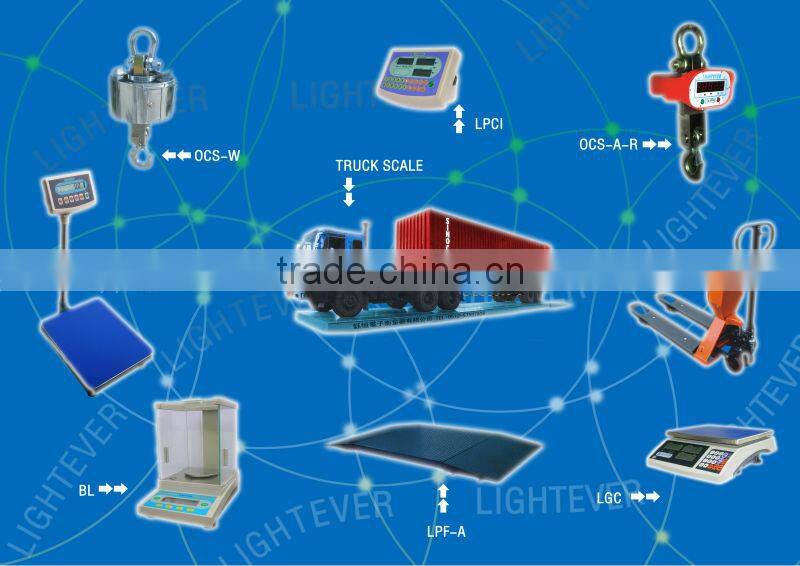 Transpallet Scalem 1-2Ton