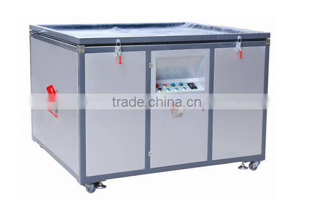 high quality screen printing exposing machine