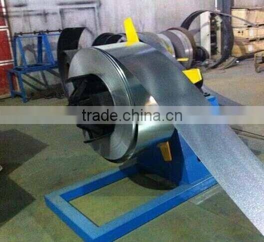 Botou supplier steel keel machine