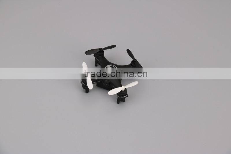 DWI Dowellin X3 2.4G Mini RC Drone, Mini Rc Quadcopter with Auto Hover Function.