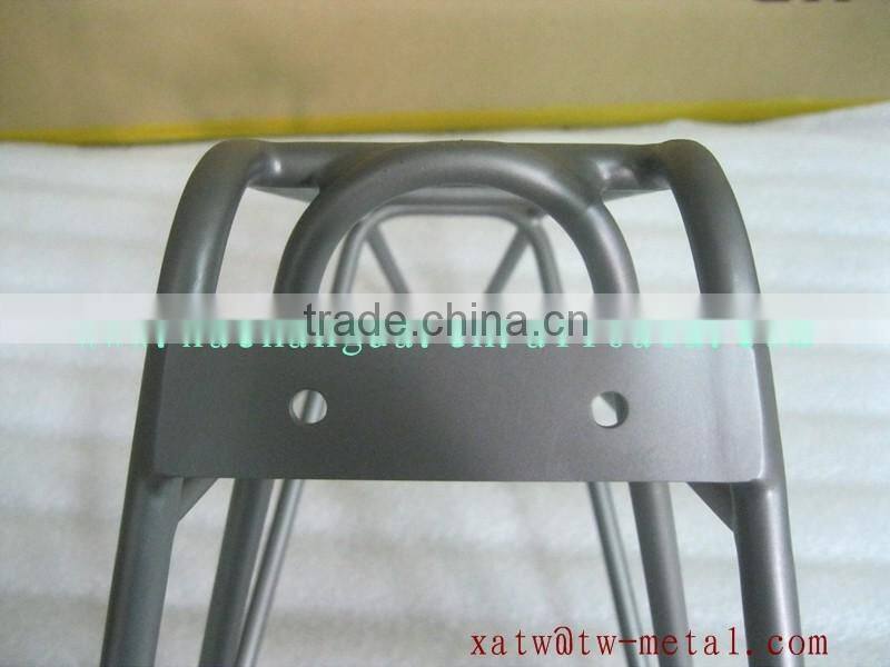 titanium mtb bicycle rack titanium road bicycle rear rack customize bicycle racks