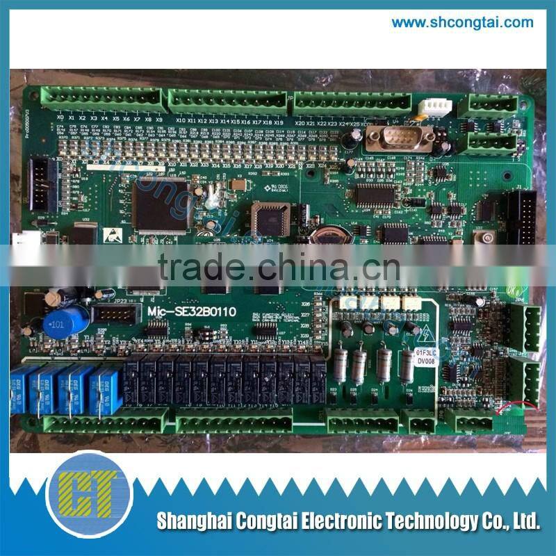 300PR Elevator main board MIC-SE32A0110