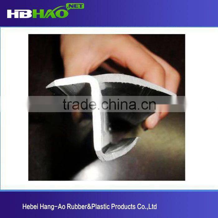 made in China rubber black container seal strip